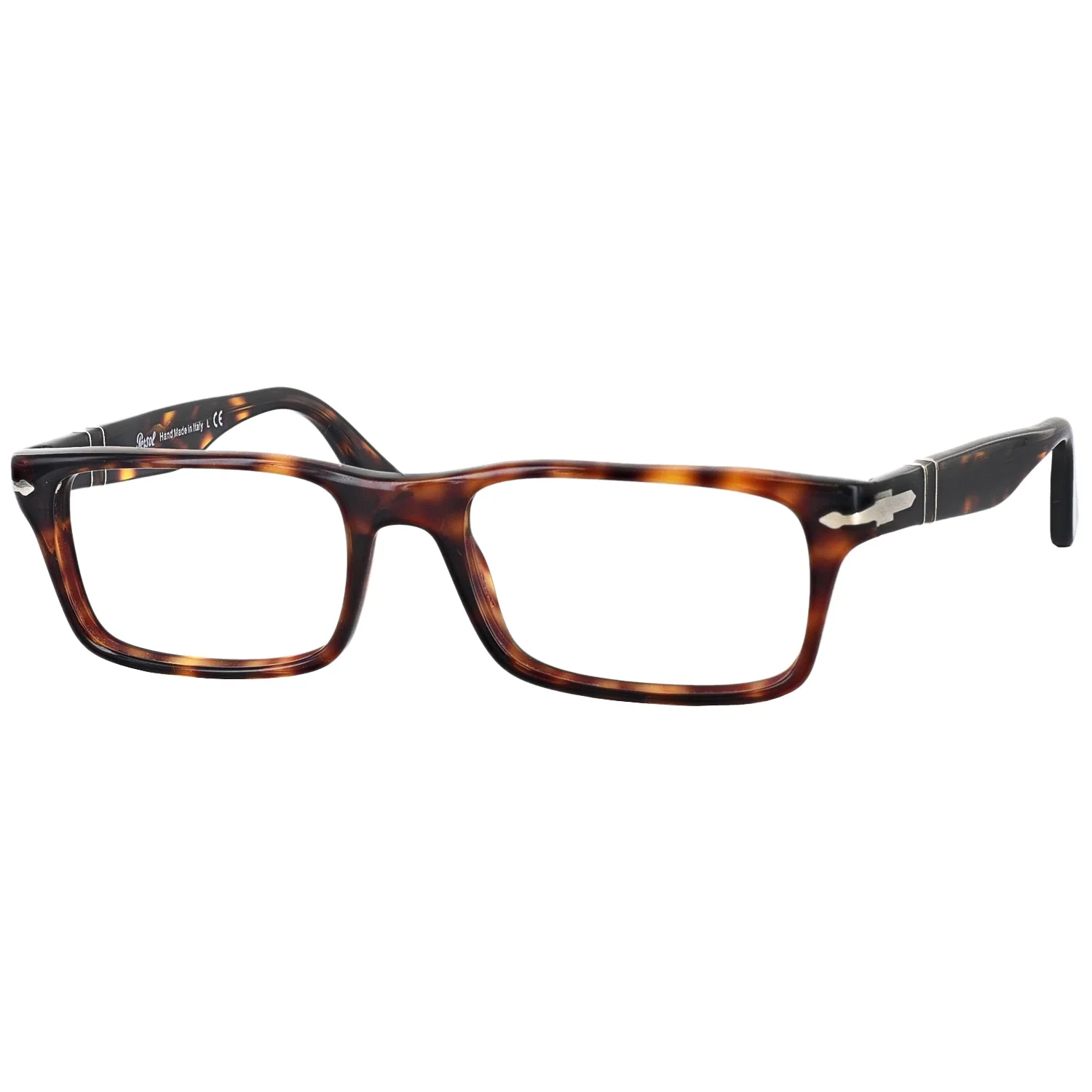 Persol 3050V Single Vision Full Frame w/ FREE NON-GLARE - Image 9