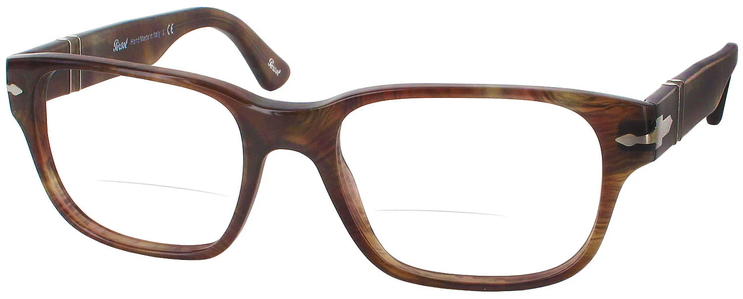 Persol 3077V Bifocal