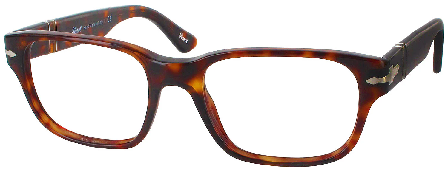 Persol 3077V Progressive No Line Bifocal - Image 5