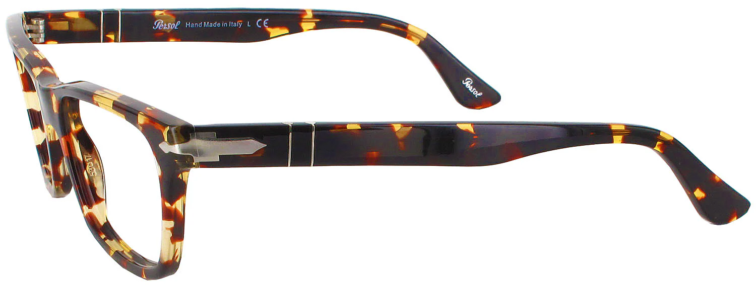 Persol 3078V Single Vision Full Frame - Image 3