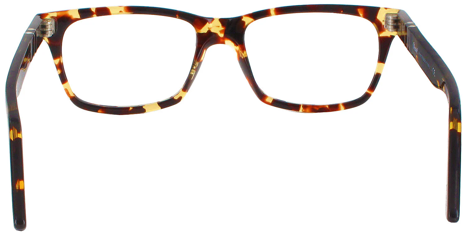 Persol 3078V Single Vision Full Frame - Image 4