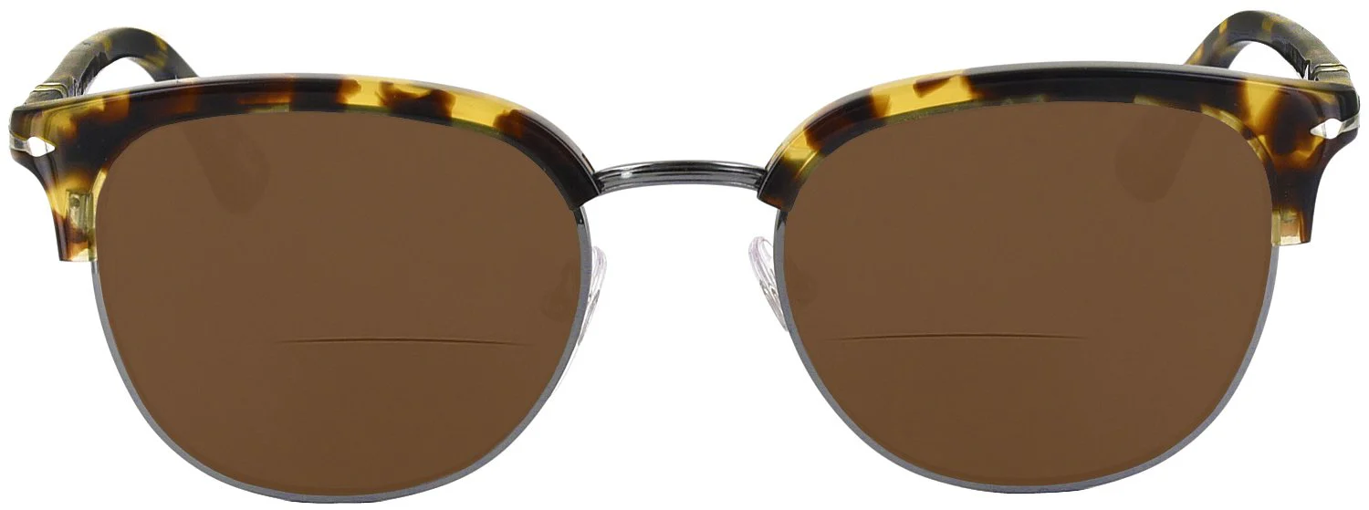 Persol 3105VM Bifocal Reading Sunglasses - Image 10