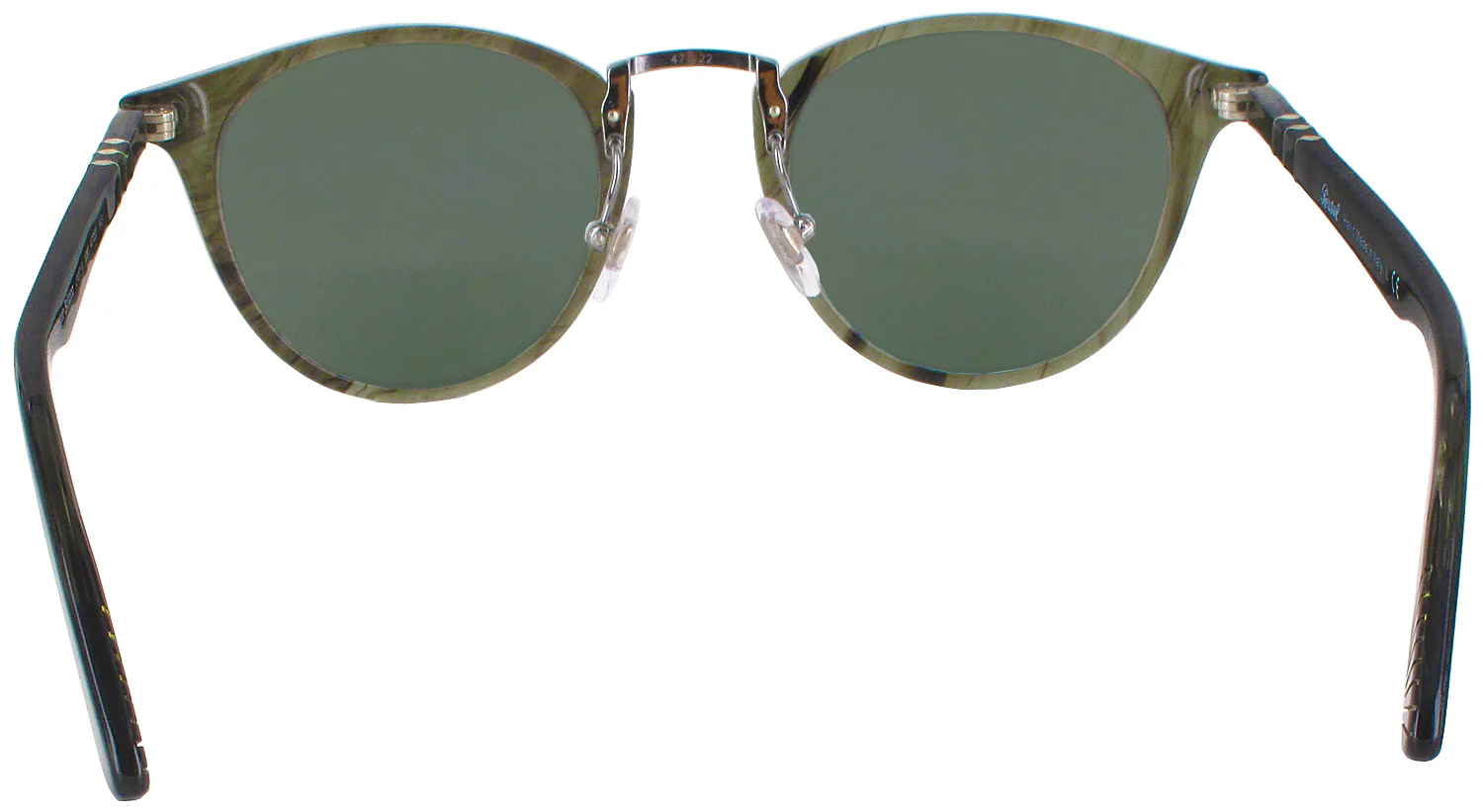 Persol 3107V Progressive No Line Reading Sunglasses - Image 4