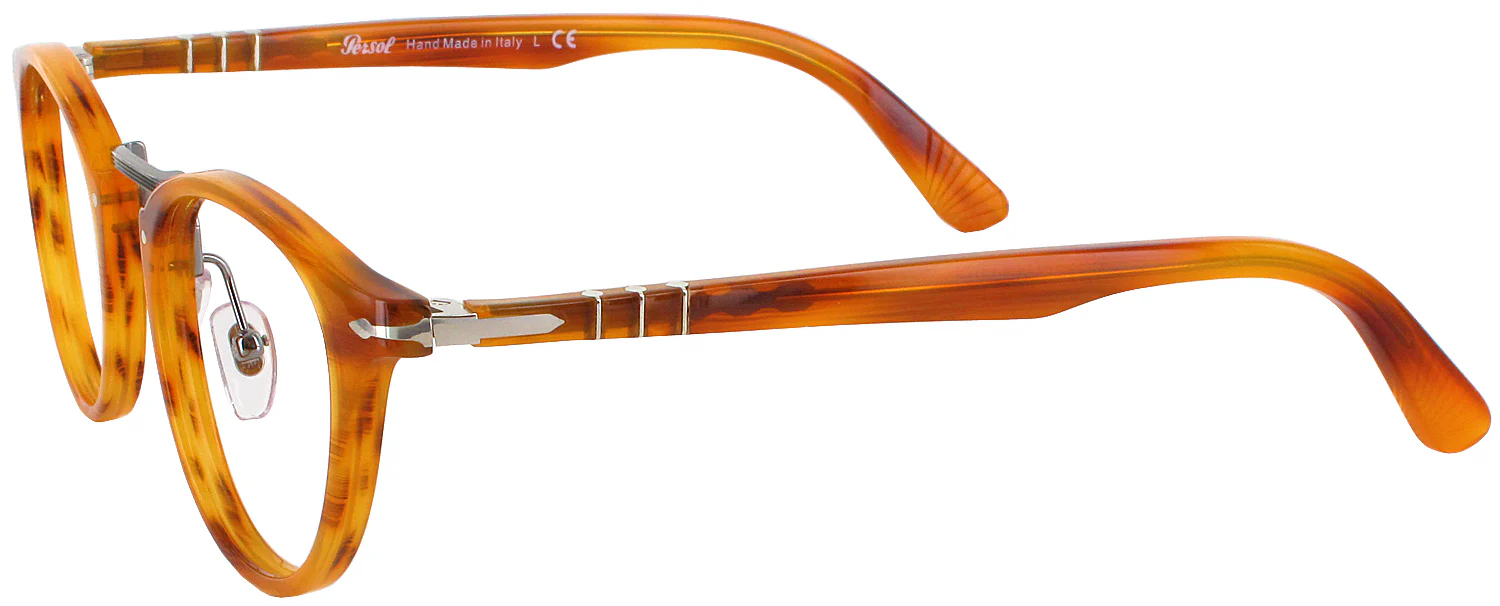 Persol 3107V Single Vision Full Frame - Image 3