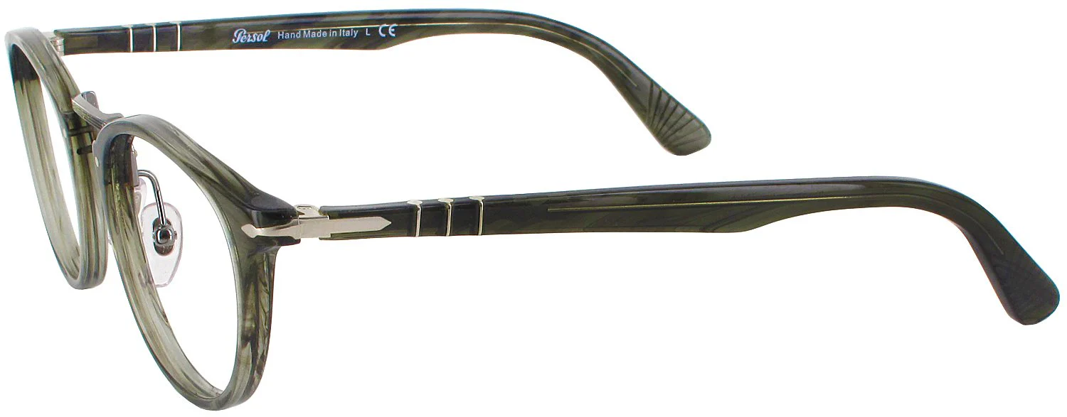 Persol 3107V Single Vision Full Frame - Image 7