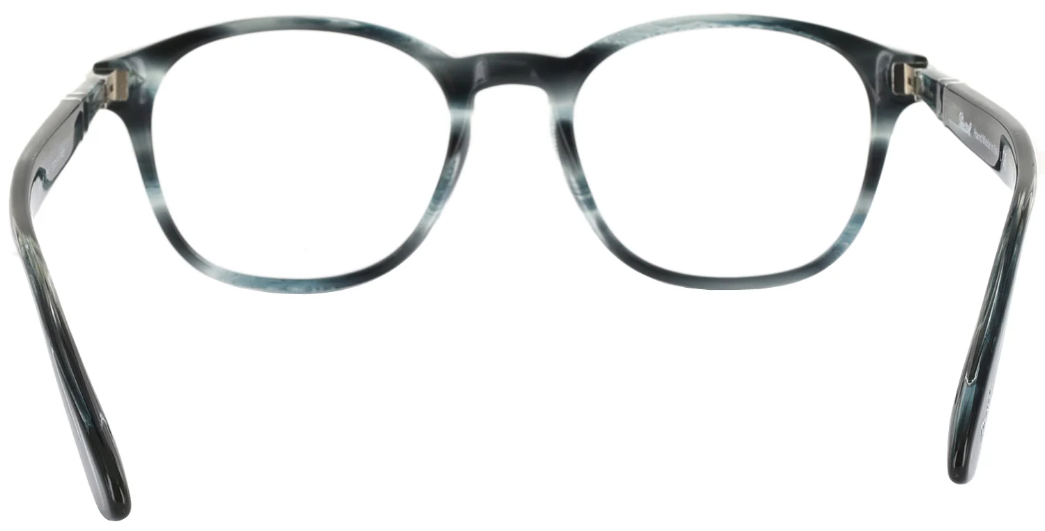 Persol 3122V Single Vision Full Frame - Image 4