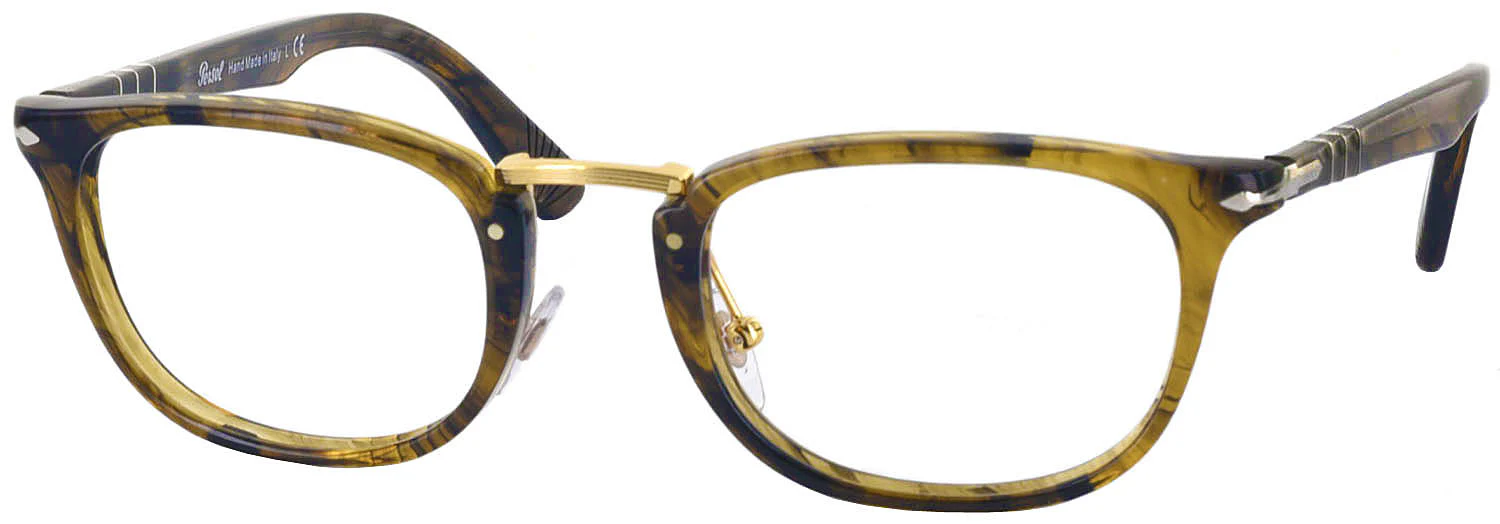 Persol 3126V Single Vision Full Frame