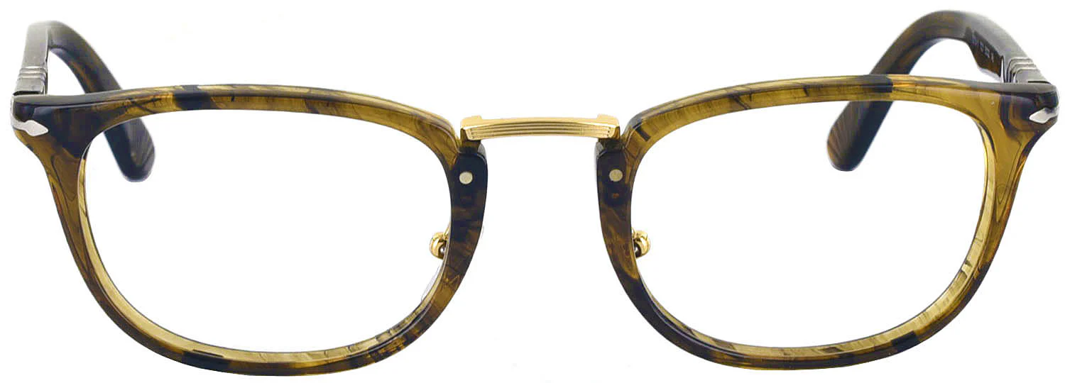Persol 3126V Single Vision Full Frame - Image 2