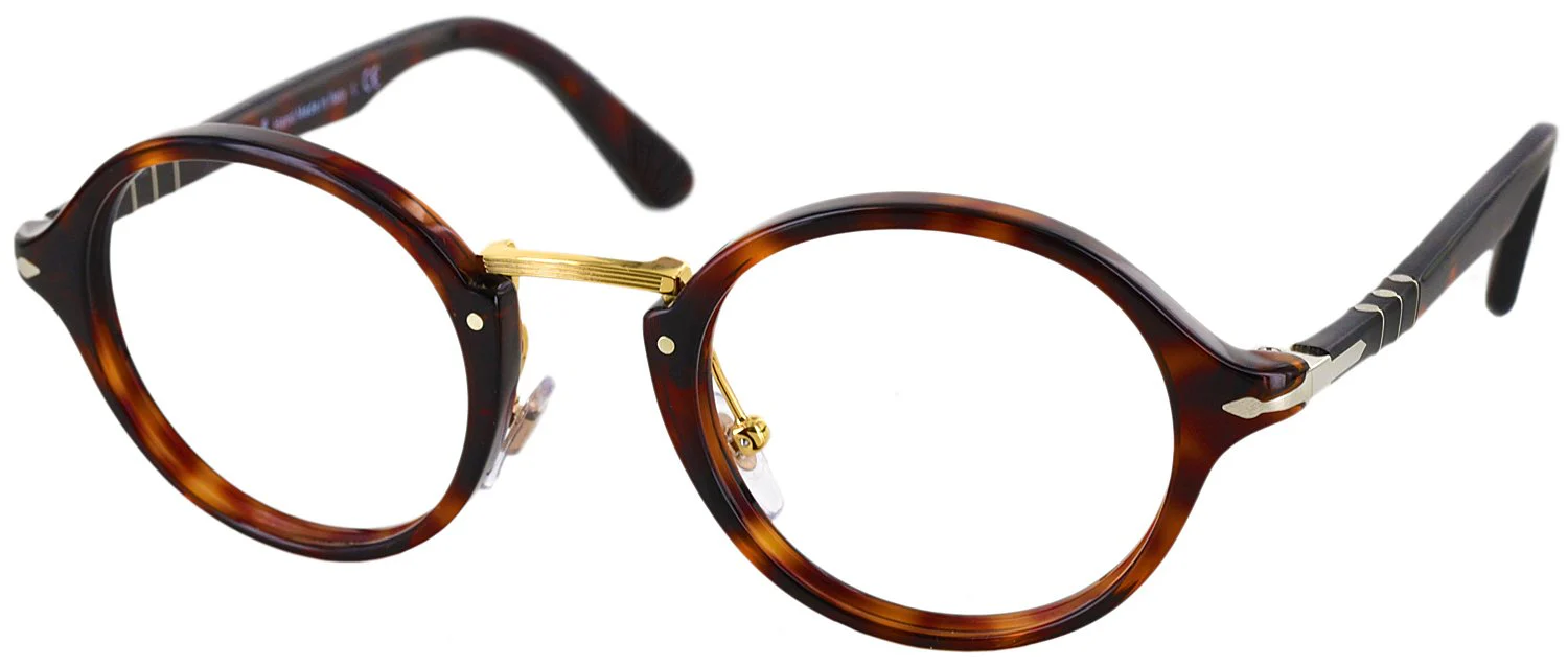 Persol 3128V Single Vision Full Frame