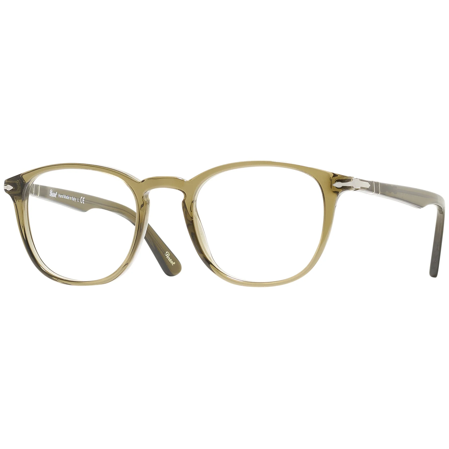 Persol 3143VL Single Vision Full Frame w/ FREE NON-GLARE - Image 5