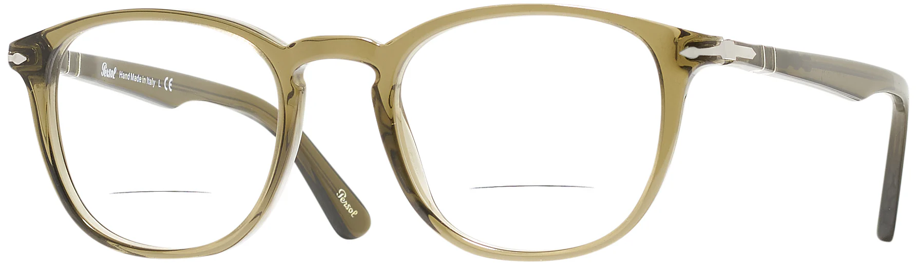 Persol 3143VL Bifocal w/ FREE NON-GLARE - Image 15