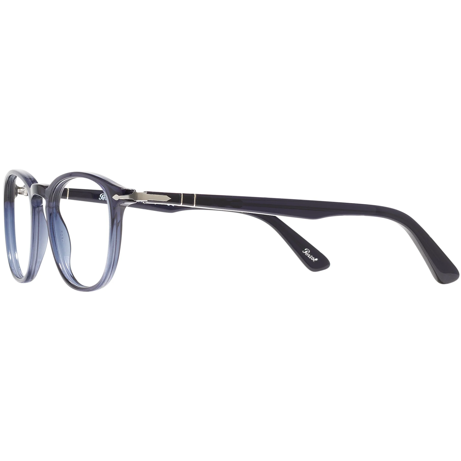 Persol 3143VL Progressive No-Lines w/ FREE NON-GLARE - Image 3