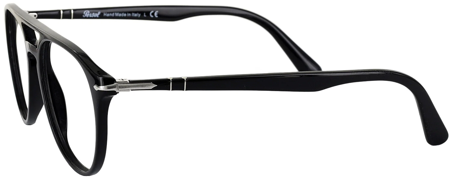 Persol 3160V Single Vision Full Frame - Image 3