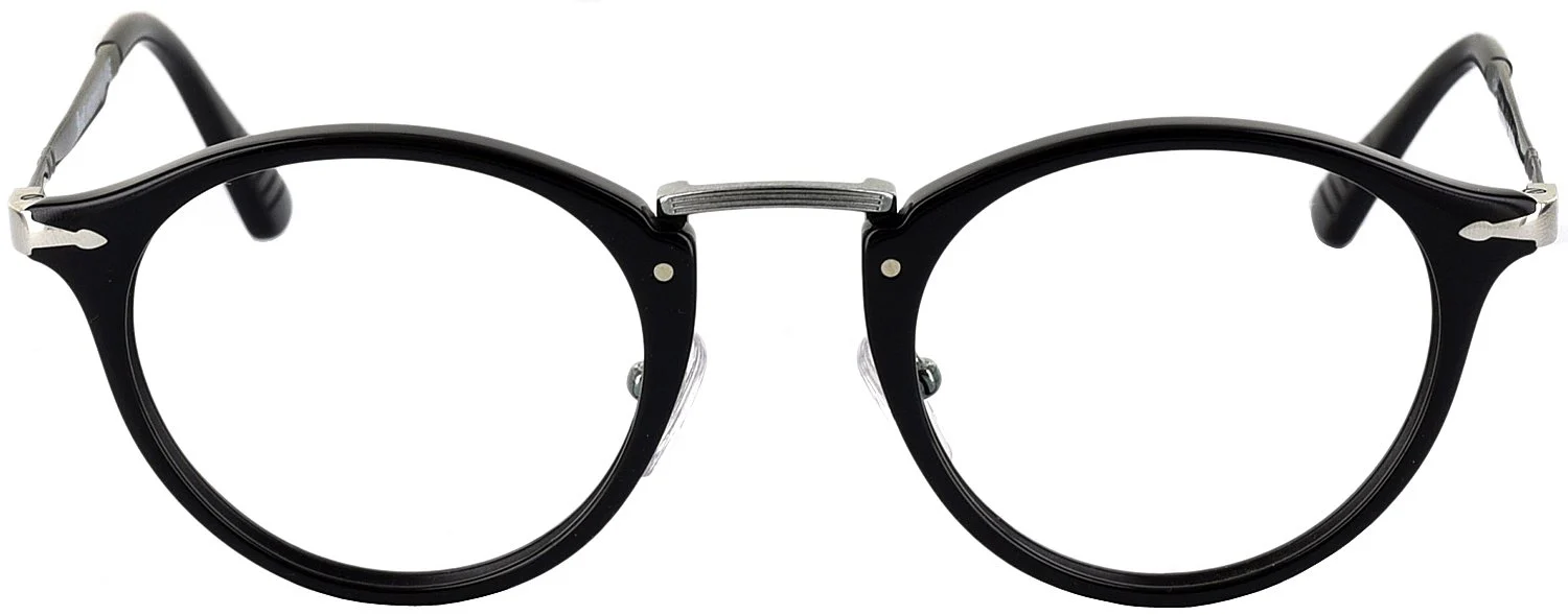Persol 3167V Computer Style Progressive with FREE NON-GLARE - Image 2