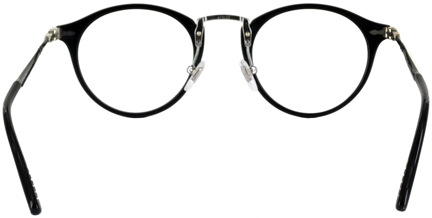 Persol 3167V Progressive No Line Bifocal with FREE NON-GLARE - Image 4