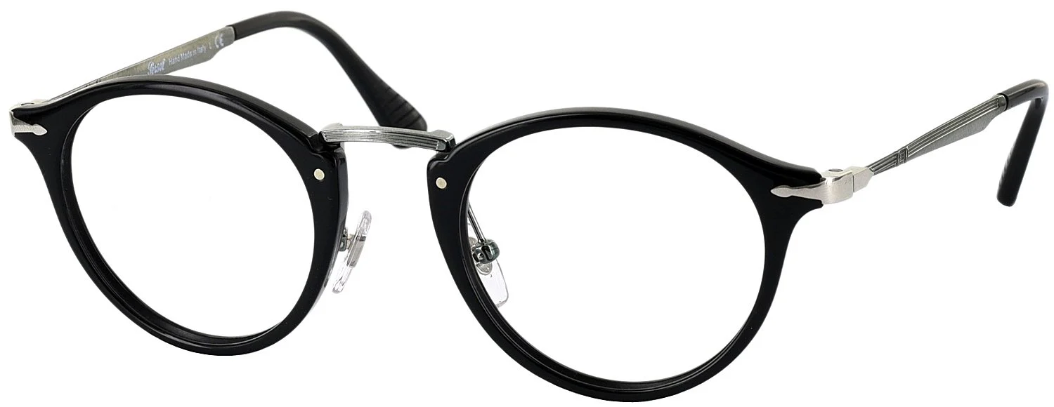 Persol 3167V Single Vision Full Frame with FREE NON-GLARE