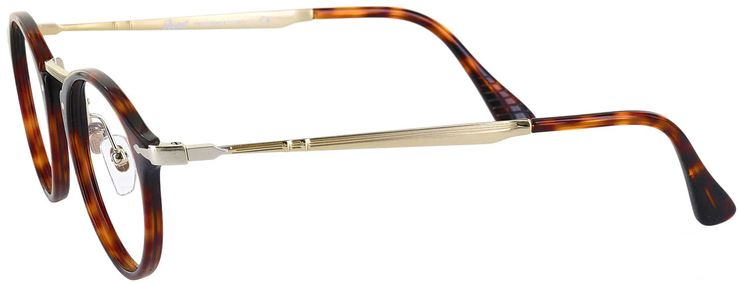 Persol 3167V Single Vision Full Frame with FREE NON-GLARE - Image 7