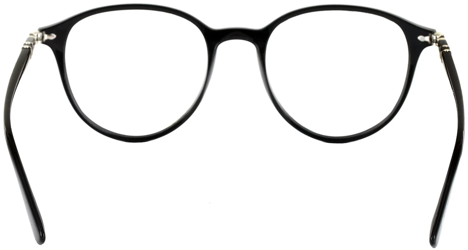 Persol 3169V Single Vision Full Frame - Image 4