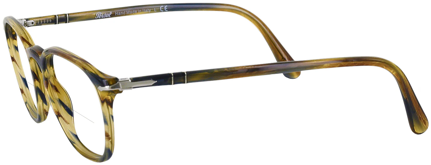 Persol 3178V Bifocal with FREE NON-GLARE - Image 3