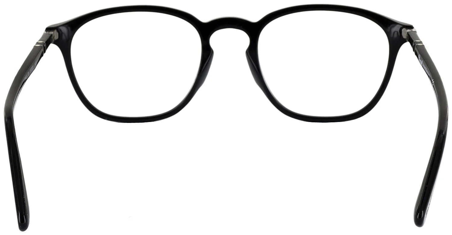 Persol 3178V Computer Style Progressive with FREE NON-GLARE - Image 4