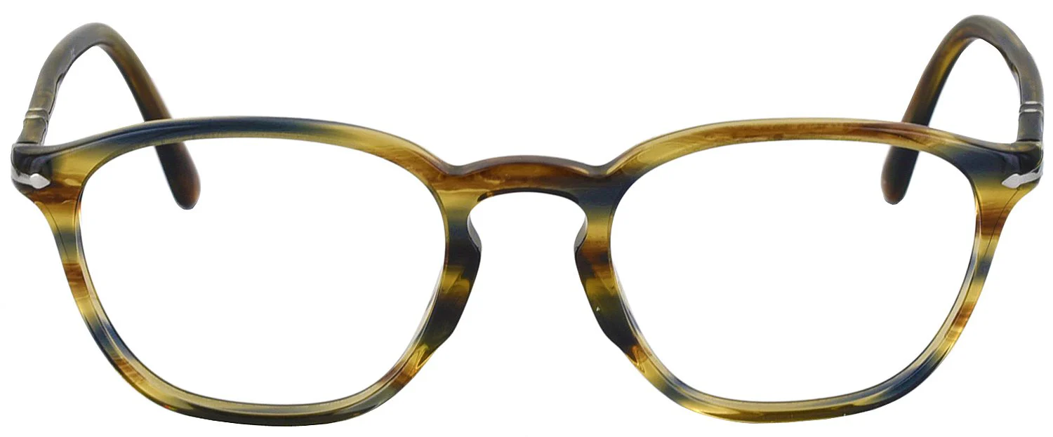 Persol 3178V Single Vision Full Frame with FREE NON-GLARE - Image 2