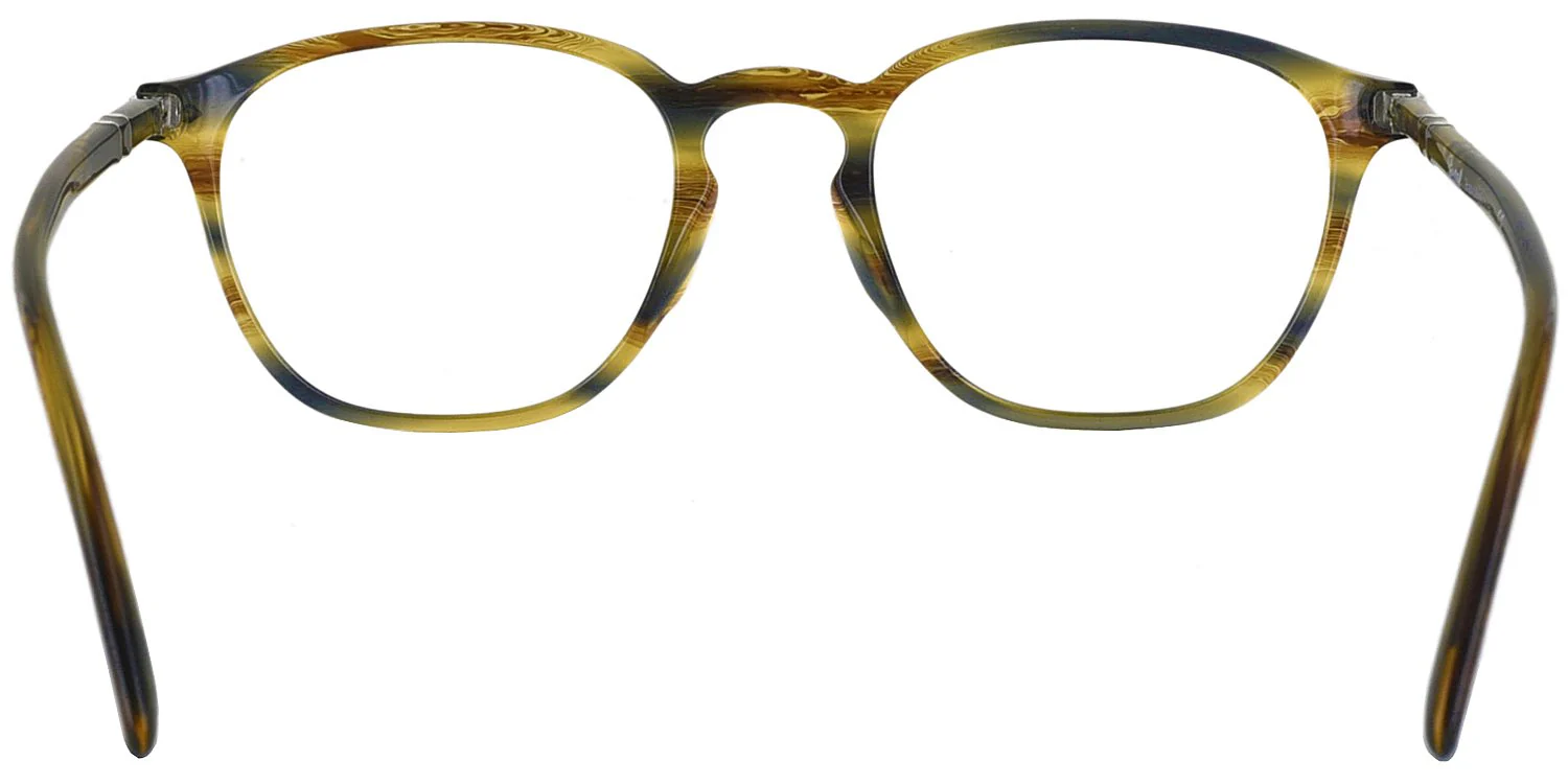 Persol 3178V Single Vision Full Frame with FREE NON-GLARE - Image 4