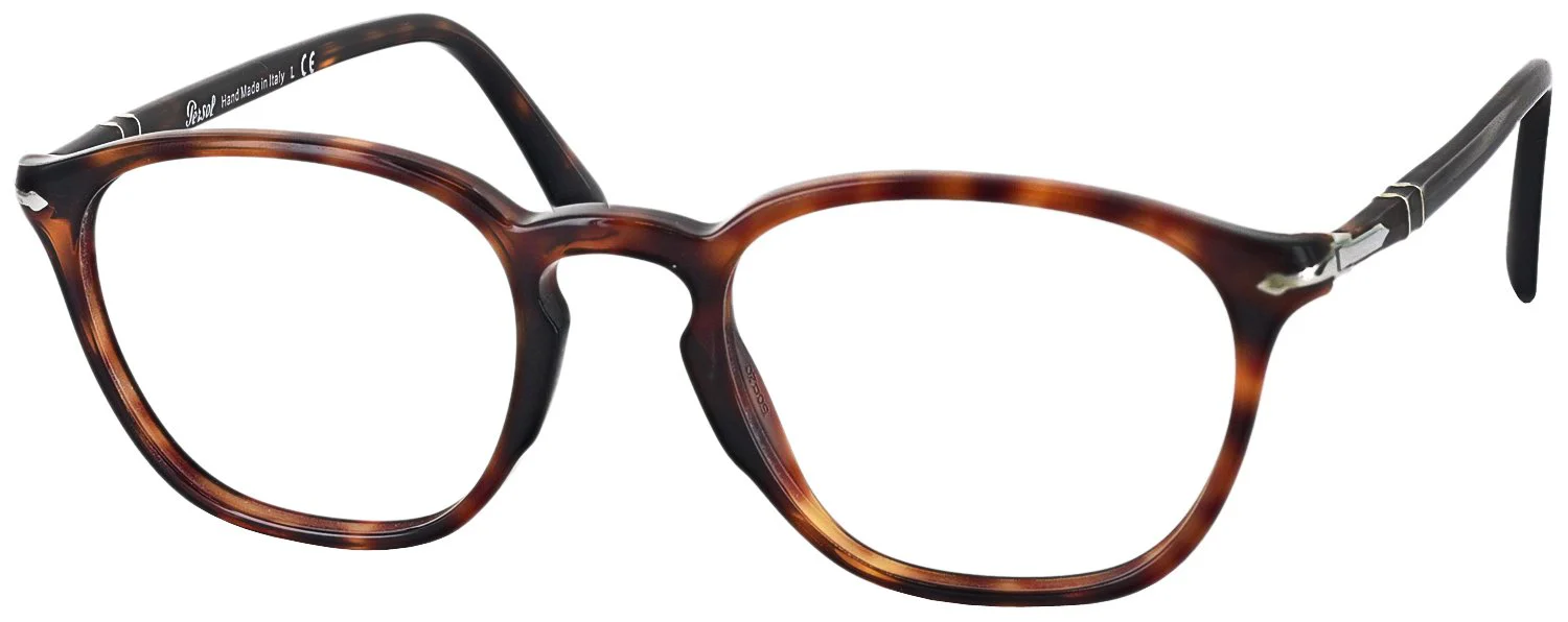 Persol 3178V Single Vision Full Frame with FREE NON-GLARE - Image 5