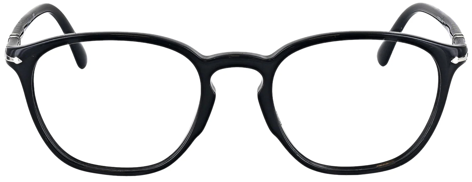 Persol 3178VL Single Vision Full Frame with FREE NON-GLARE - Image 2