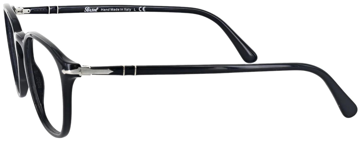 Persol 3178VL Single Vision Full Frame with FREE NON-GLARE - Image 3