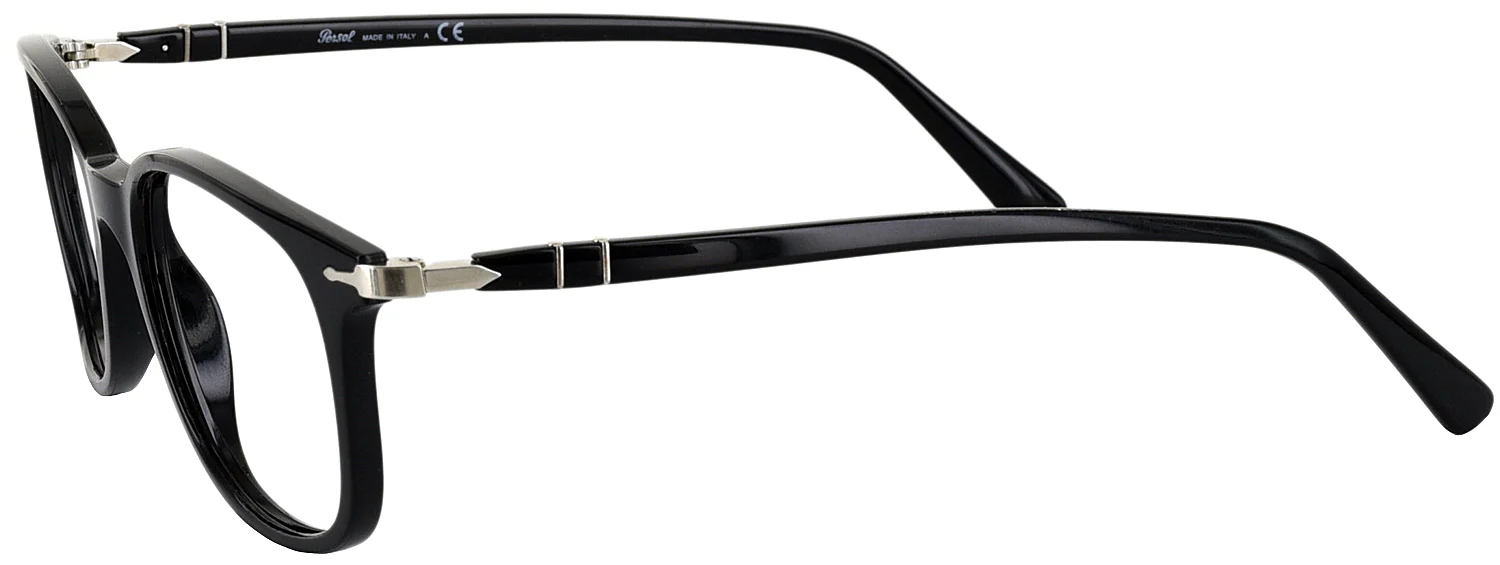Persol 3183V Single Vision Full Frame - Image 3