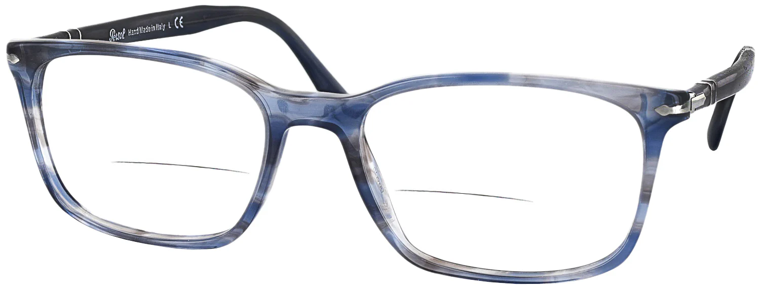 Persol 3189VL Bifocal w/ FREE NON-GLARE - Image 34