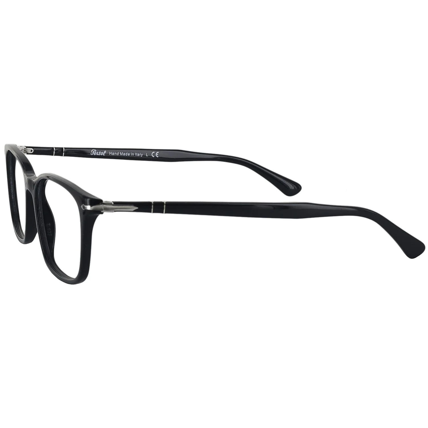 Persol 3189VL Progressive No-Lines w/ FREE NON-GLARE - Image 3