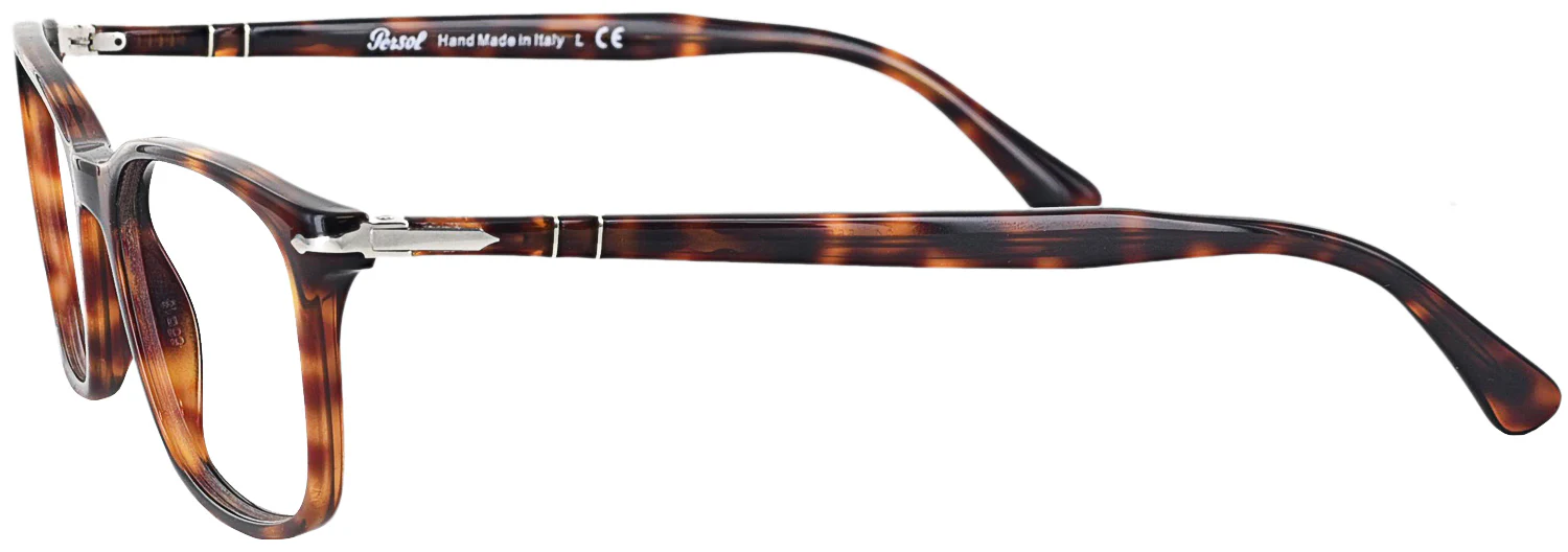 Persol 3189VL Progressive No-Lines w/ FREE NON-GLARE - Image 33