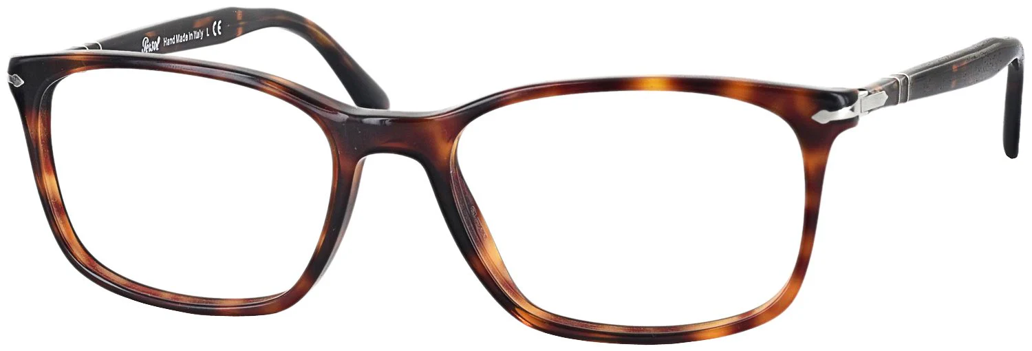 Persol 3189VL Single Vision Full Frame w/ FREE NON-GLARE - Image 30