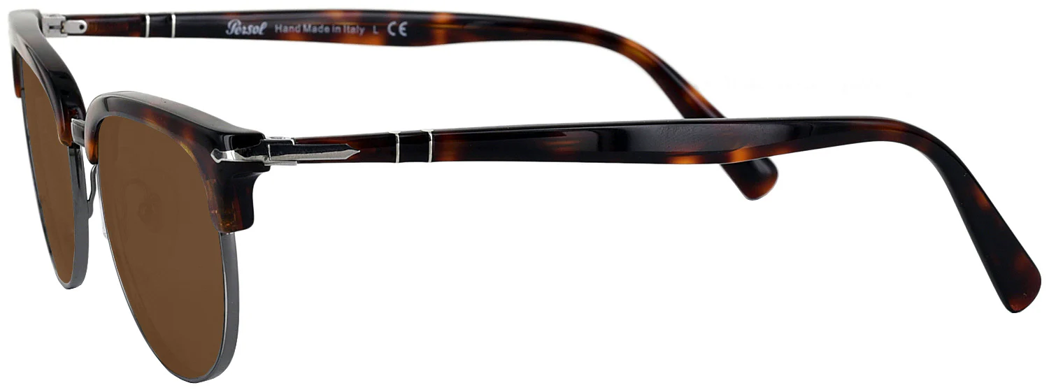 Persol 3197V Progressive No Line Reading Sunglasses - Image 7
