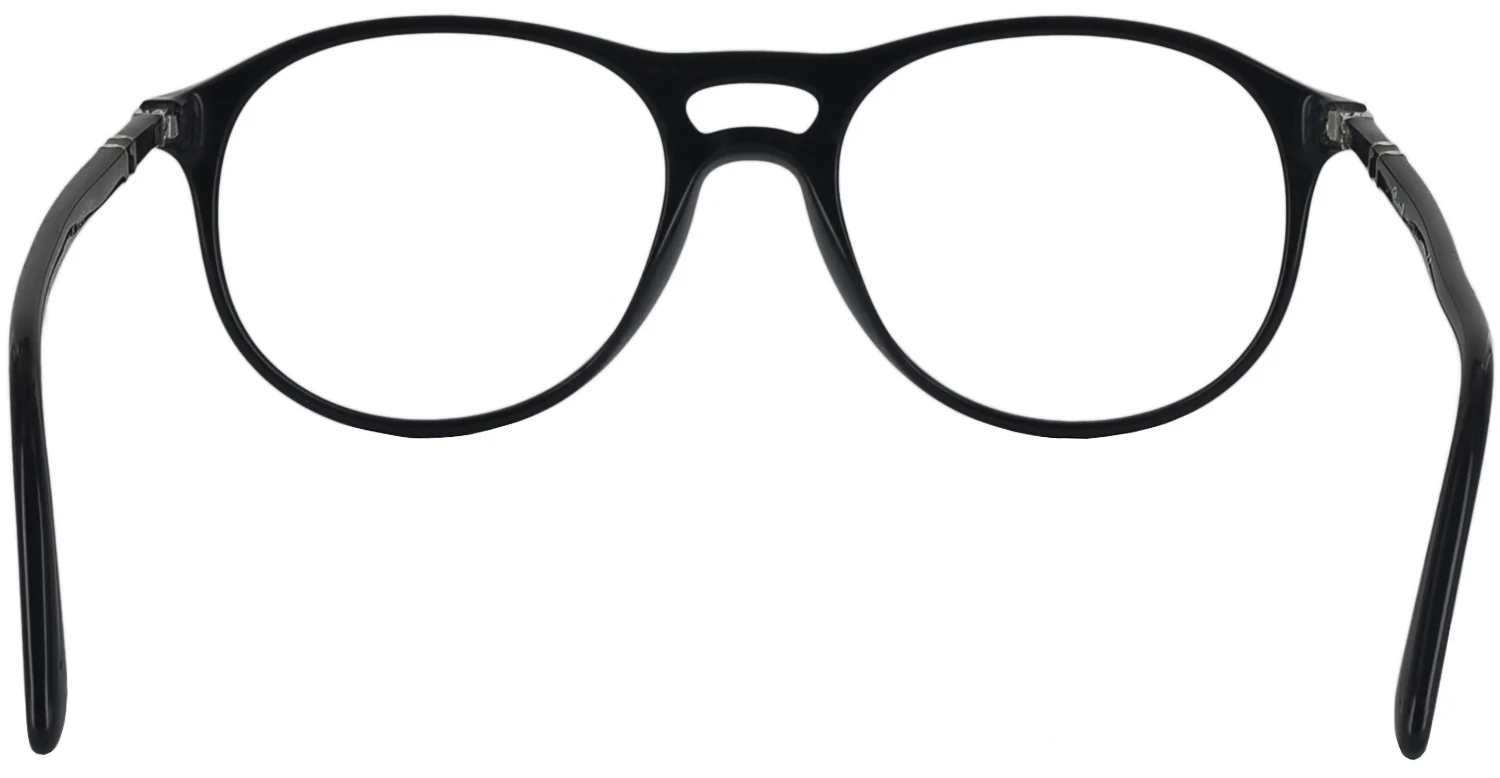 Persol 3202V Computer Style Progressive with FREE NON-GLARE - Image 4