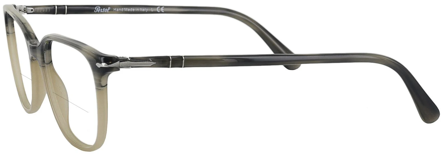 Persol 3203V Bifocal with FREE NON-GLARE - Image 3