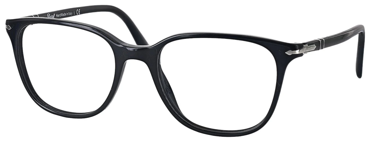 Persol 3203V Computer Style Progressive with FREE NON-GLARE - Image 5