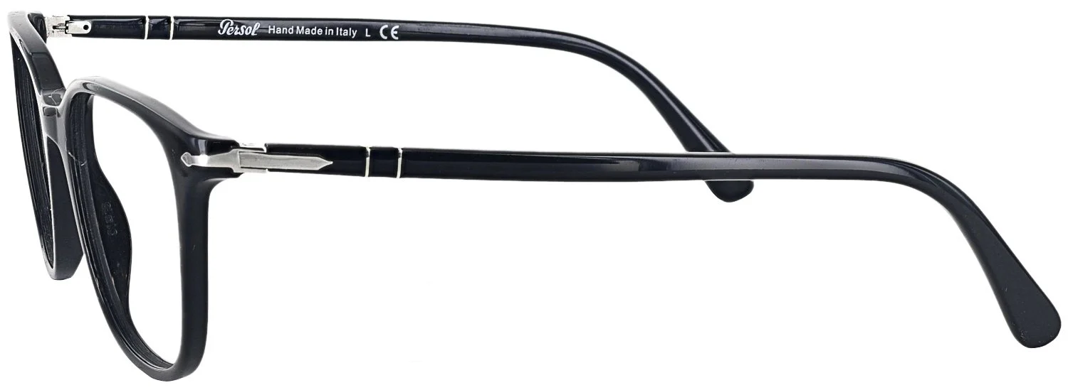 Persol 3203V Computer Style Progressive with FREE NON-GLARE - Image 7