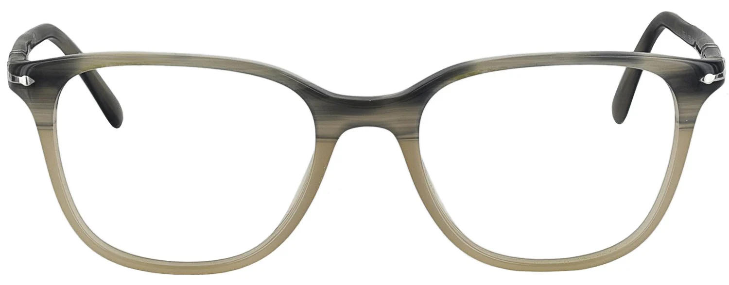 Persol 3203V Single Vision Full Frame with FREE NON-GLARE - Image 2