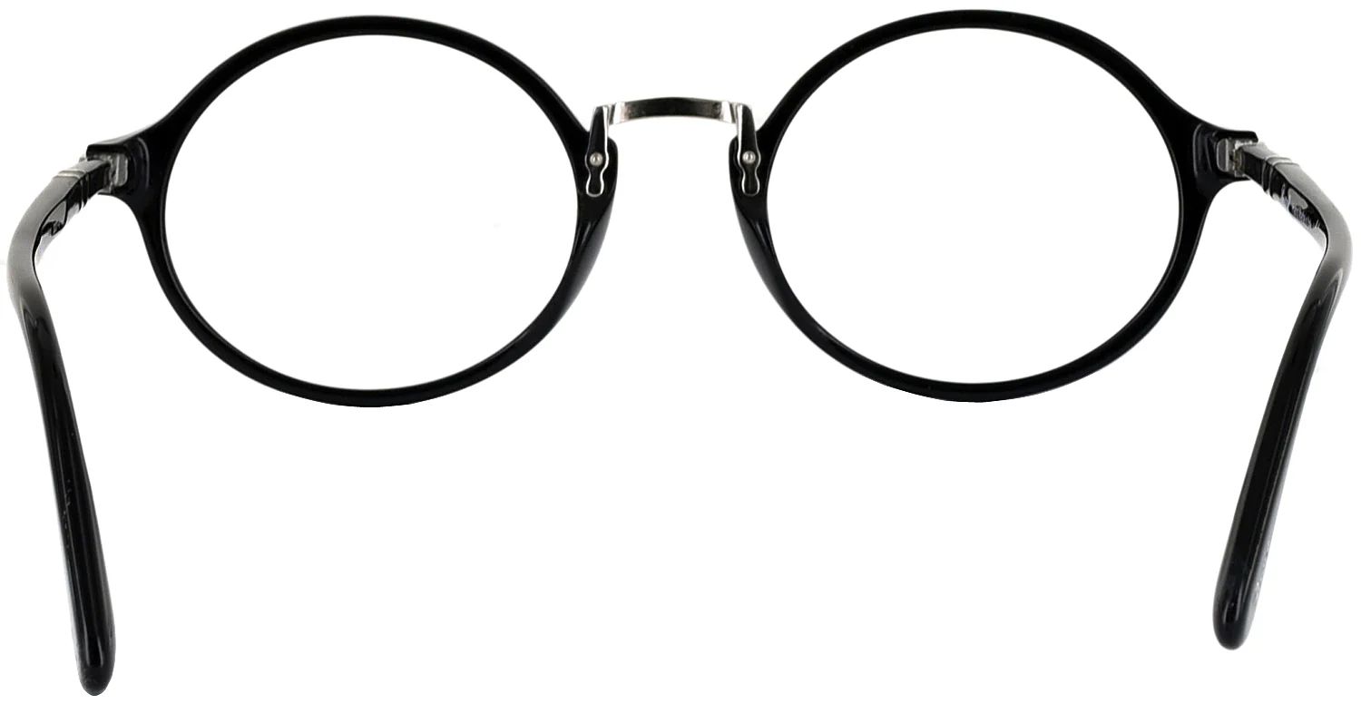 Persol 3207V Progressive No Line Bifocal with FREE NON-GLARE - Image 4