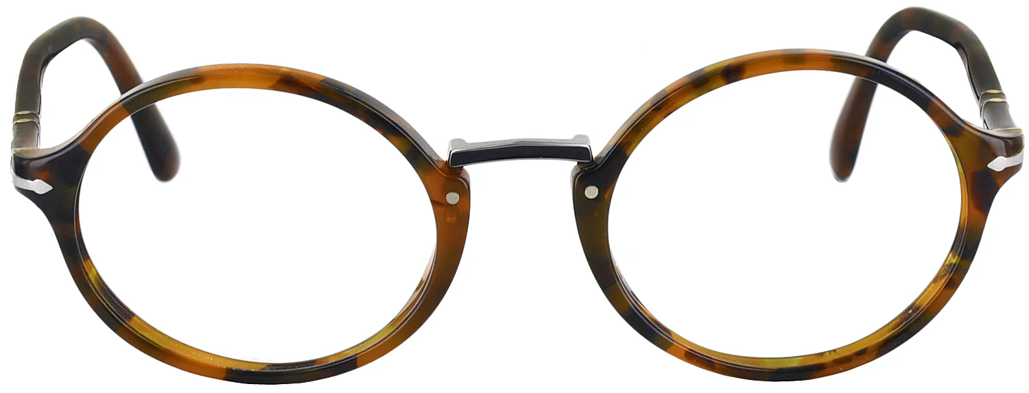 Persol 3207V Progressive No Line Bifocal with FREE NON-GLARE - Image 6
