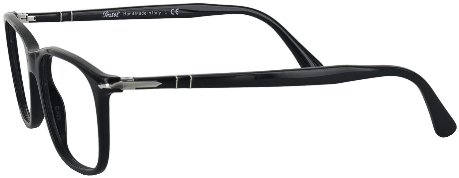 Persol 3213V Computer Style Progressive with FREE NON-GLARE - Image 3