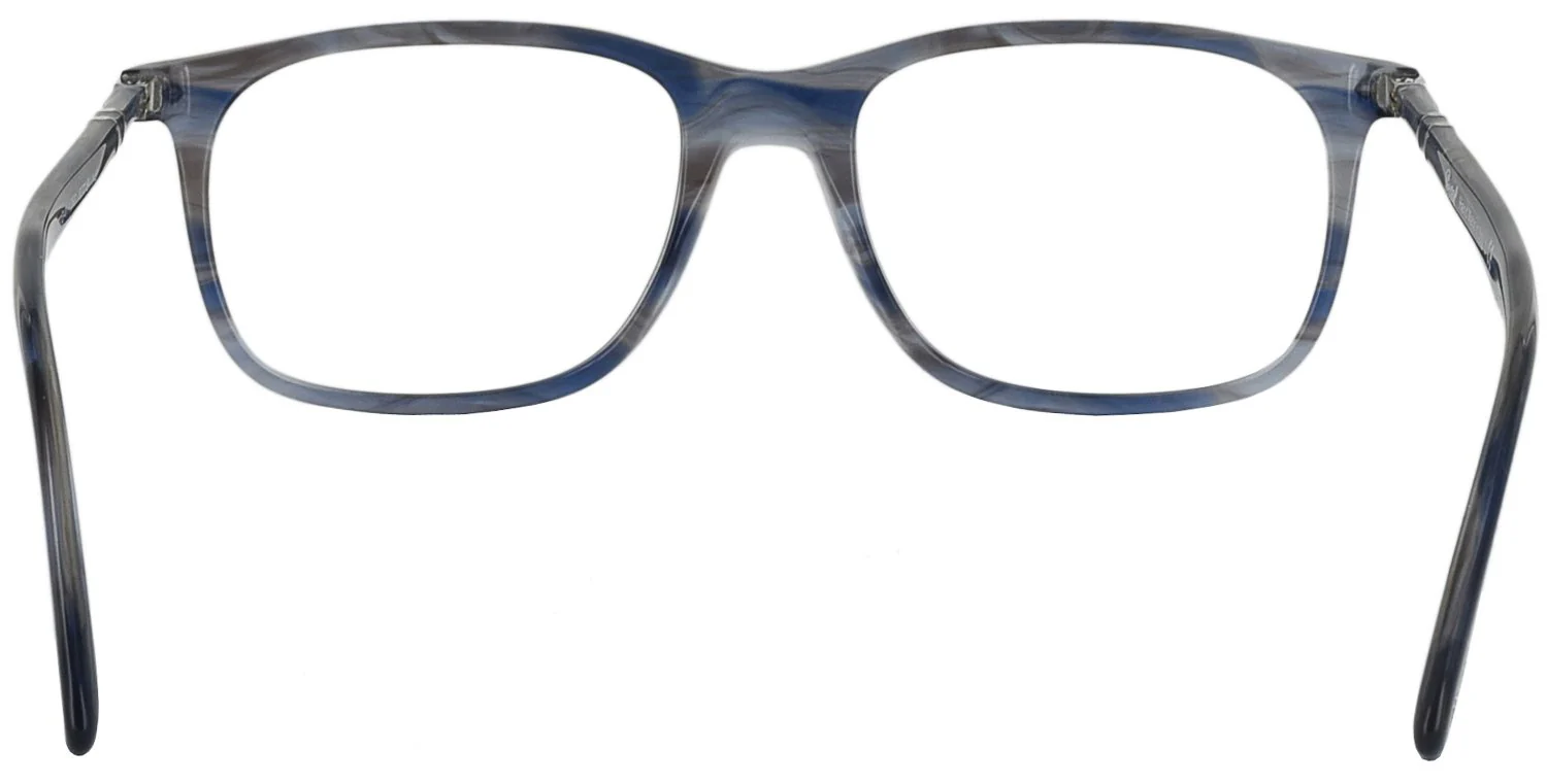 Persol 3213V Progressive No Line Bifocal with FREE NON-GLARE - Image 12