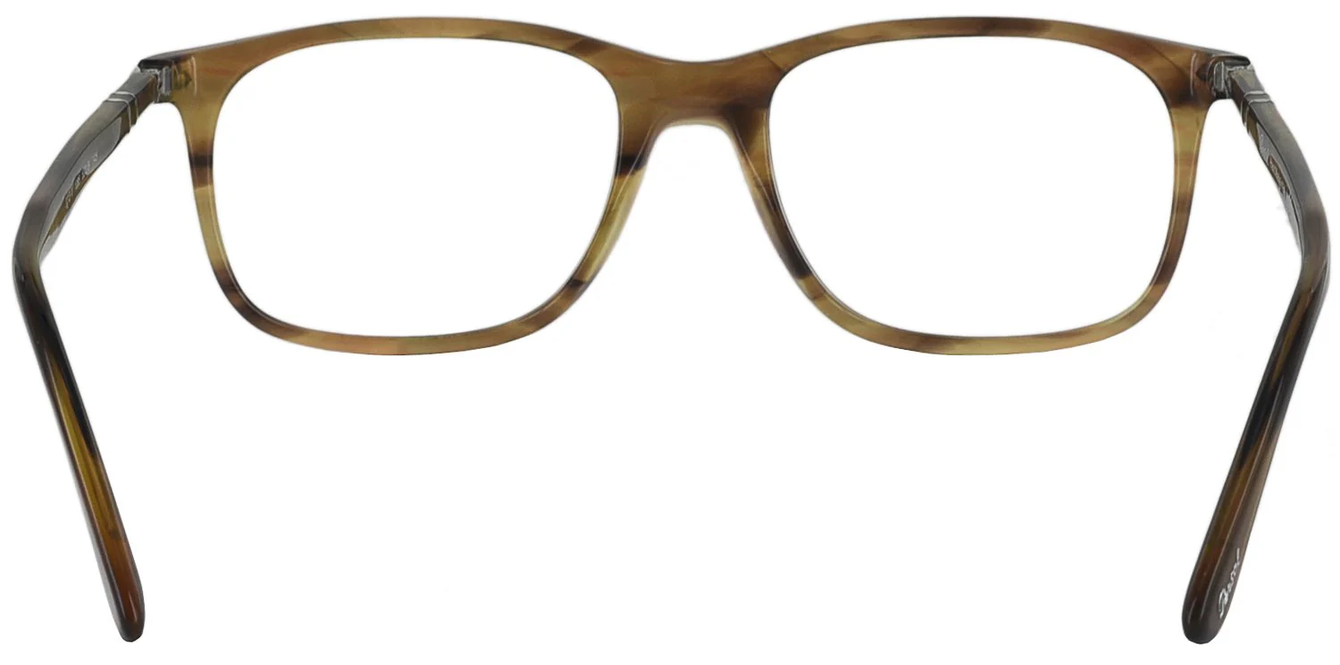 Persol 3213V Single Vision Full Frame with FREE NON-GLARE - Image 8
