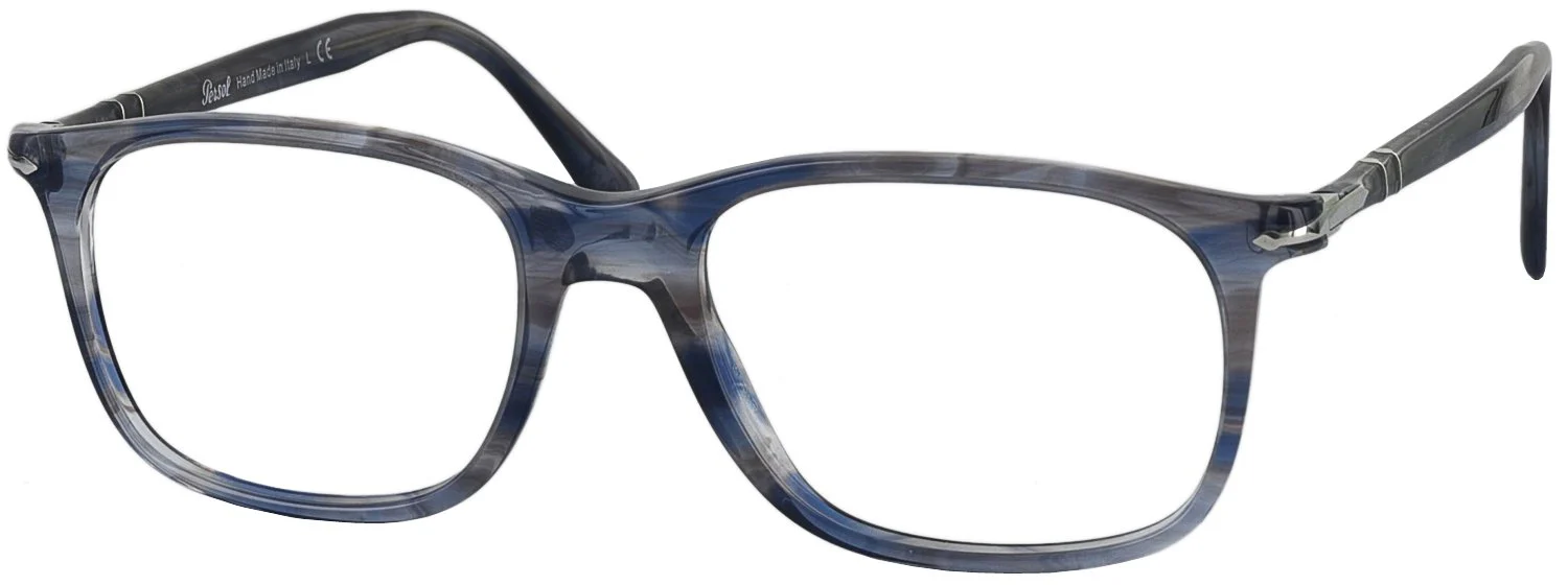 Persol 3213V Single Vision Full Frame with FREE NON-GLARE - Image 9
