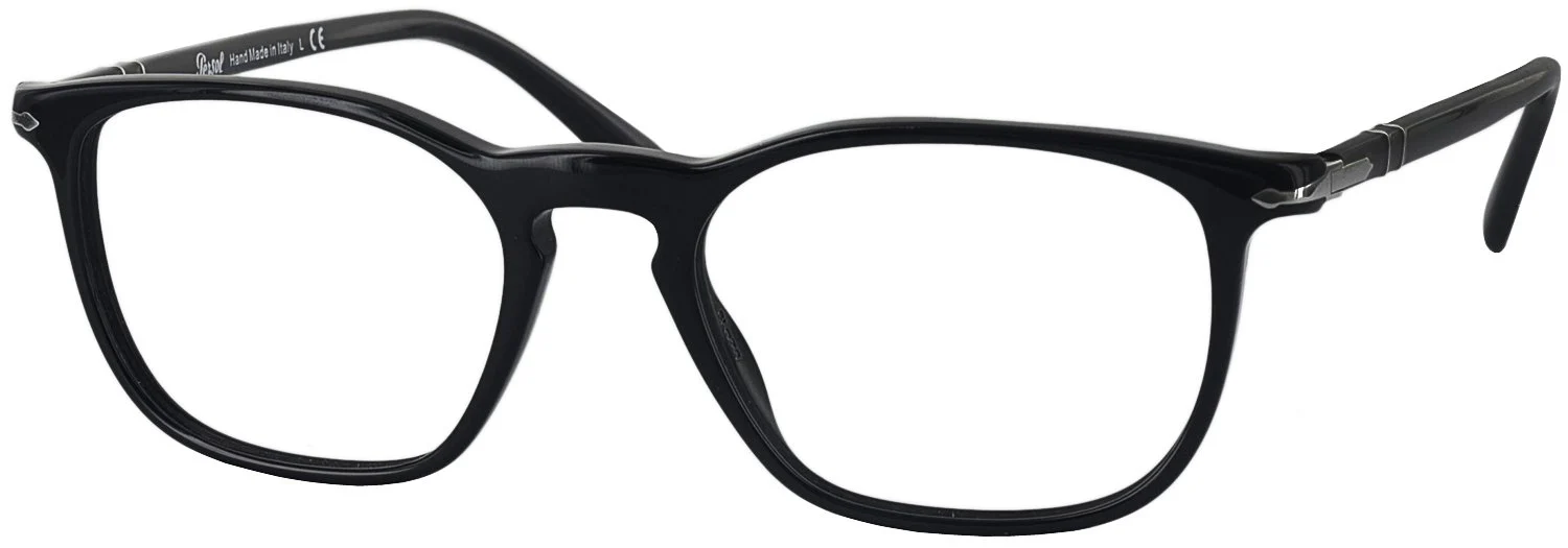 Persol 3220V Computer Style Progressive with FREE NON-GLARE