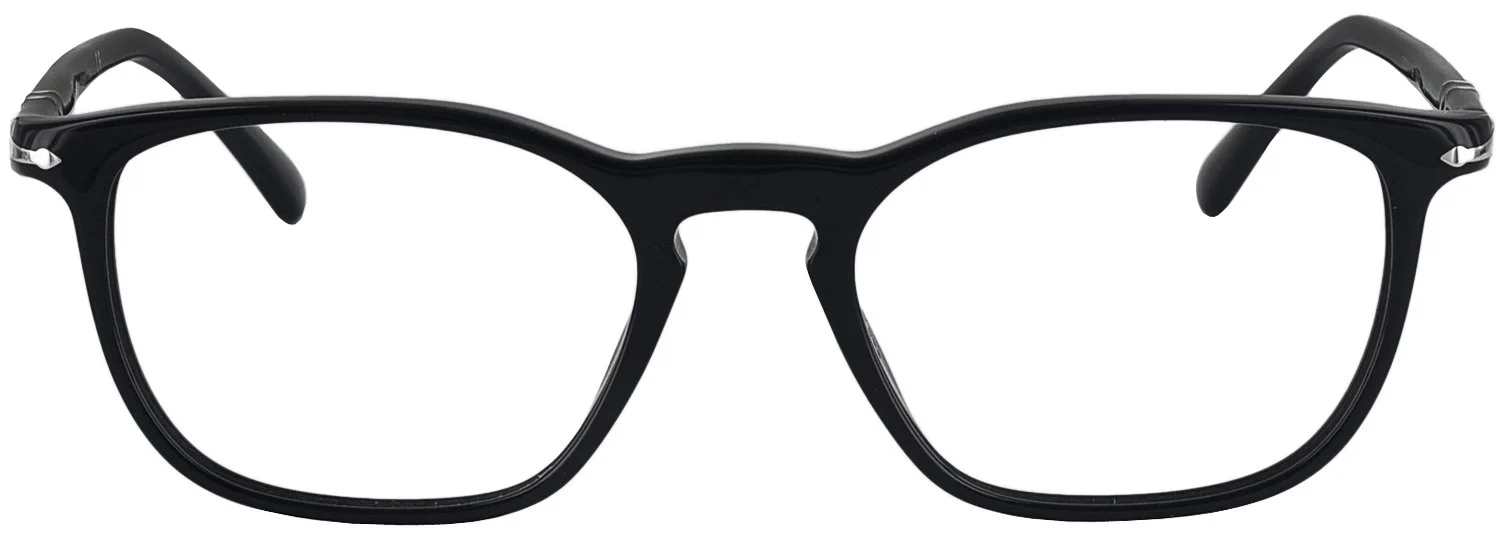 Persol 3220V Computer Style Progressive with FREE NON-GLARE - Image 2