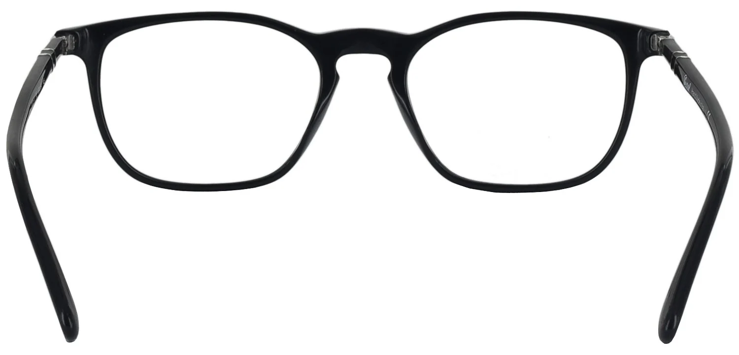 Persol 3220V Progressive No Line Bifocal with FREE NON-GLARE - Image 4