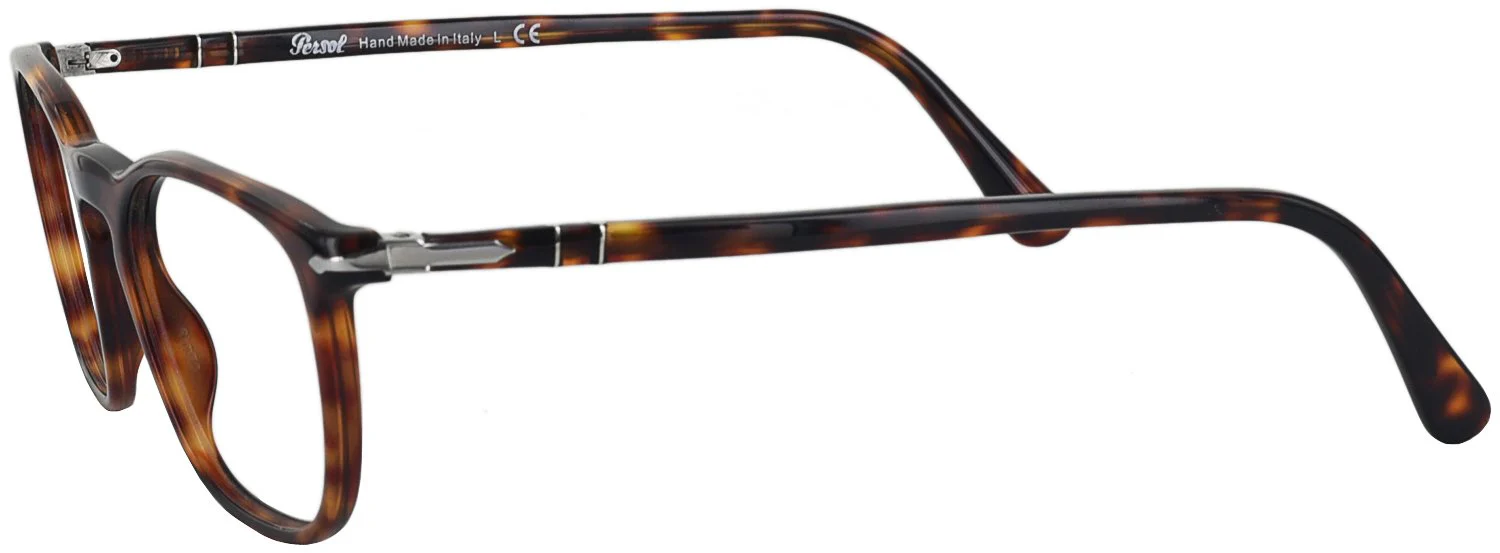 Persol 3220V Progressive No Line Bifocal with FREE NON-GLARE - Image 7